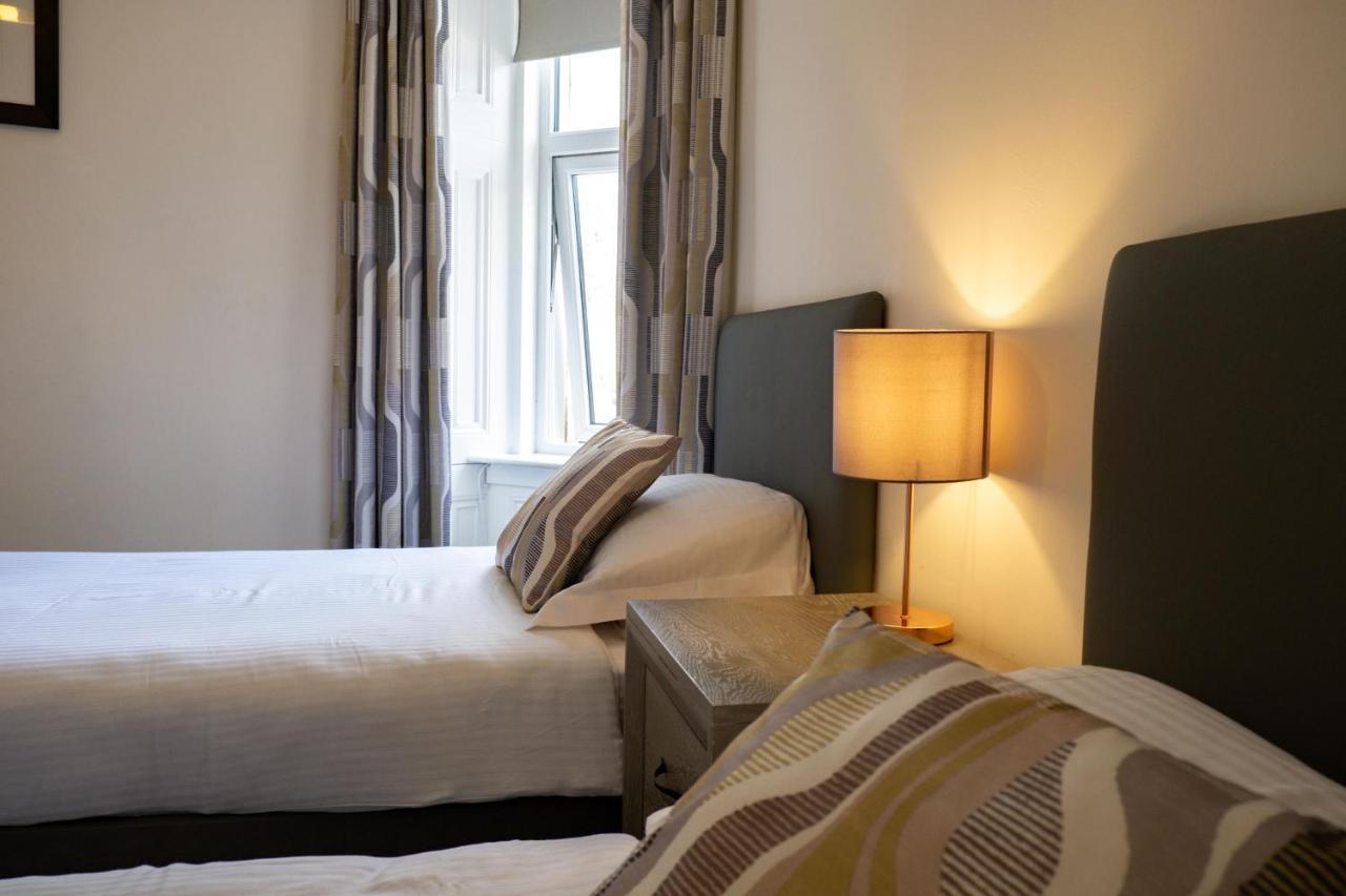 Corran House Guest House Oban Ngoại thất bức ảnh