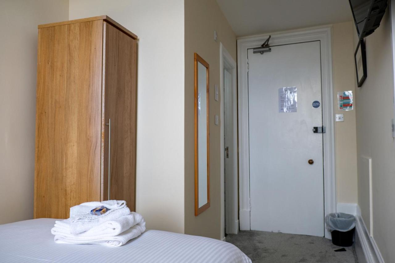 Corran House Guest House Oban Ngoại thất bức ảnh