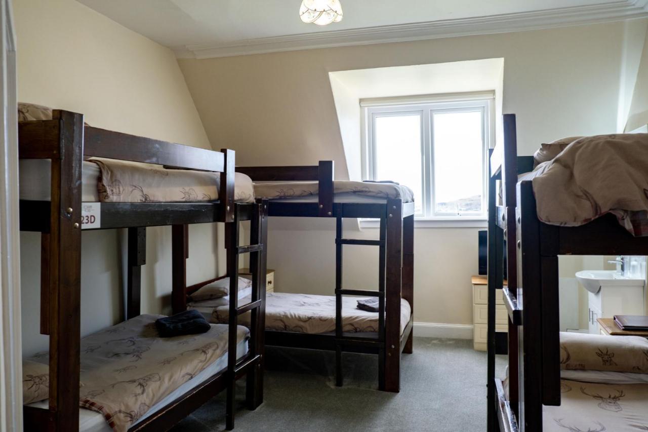 Corran House Guest House Oban Ngoại thất bức ảnh