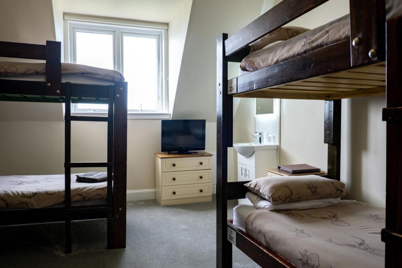 Corran House Guest House Oban Ngoại thất bức ảnh